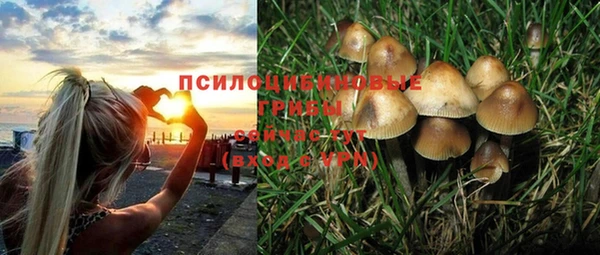 хмурый Беломорск
